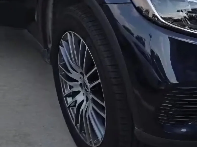 2024 Mercedes-Benz GLC300W