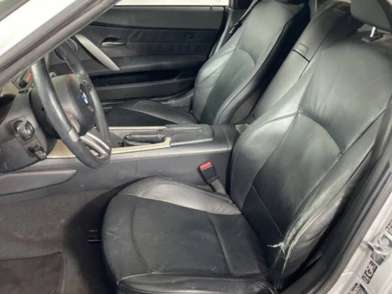 2005 BMW Z4