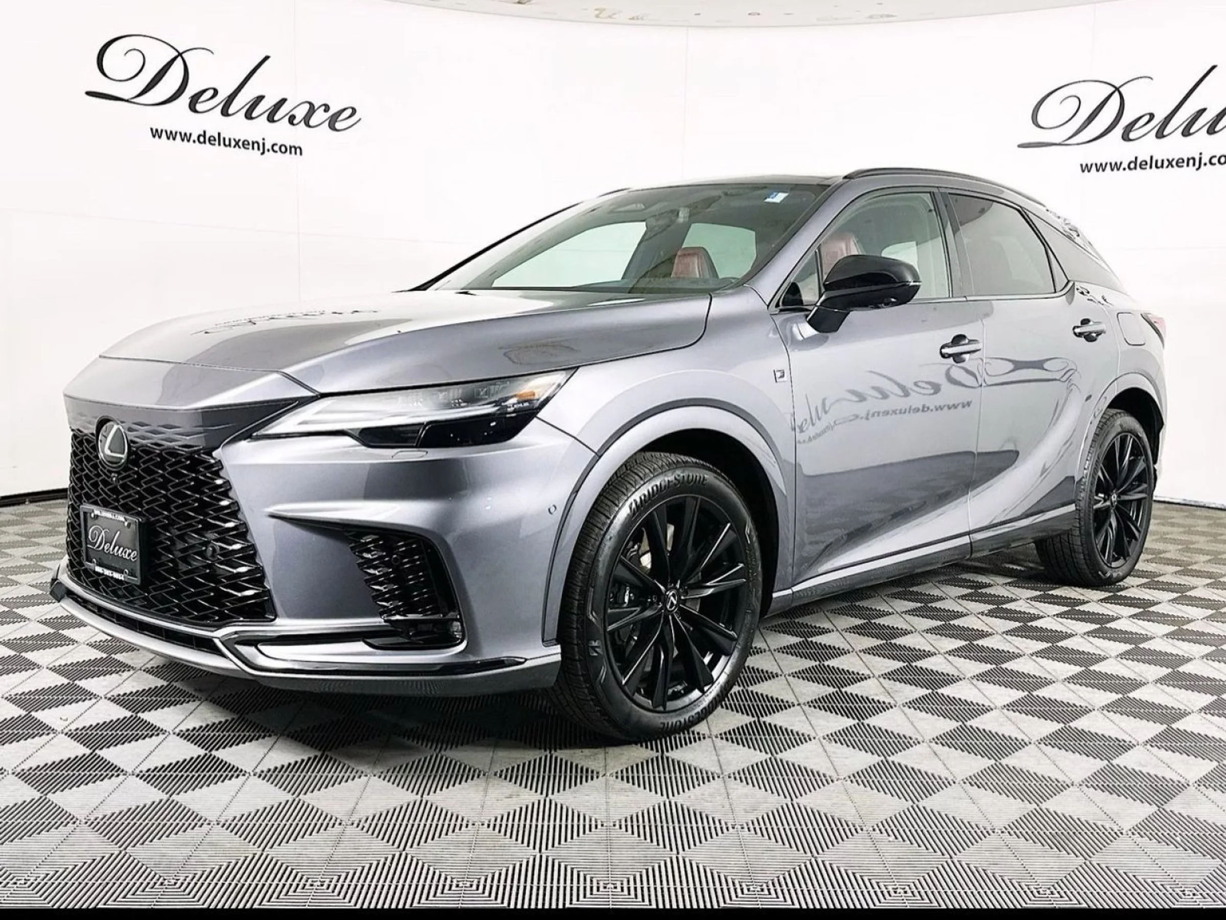 2023 Lexus RX450H