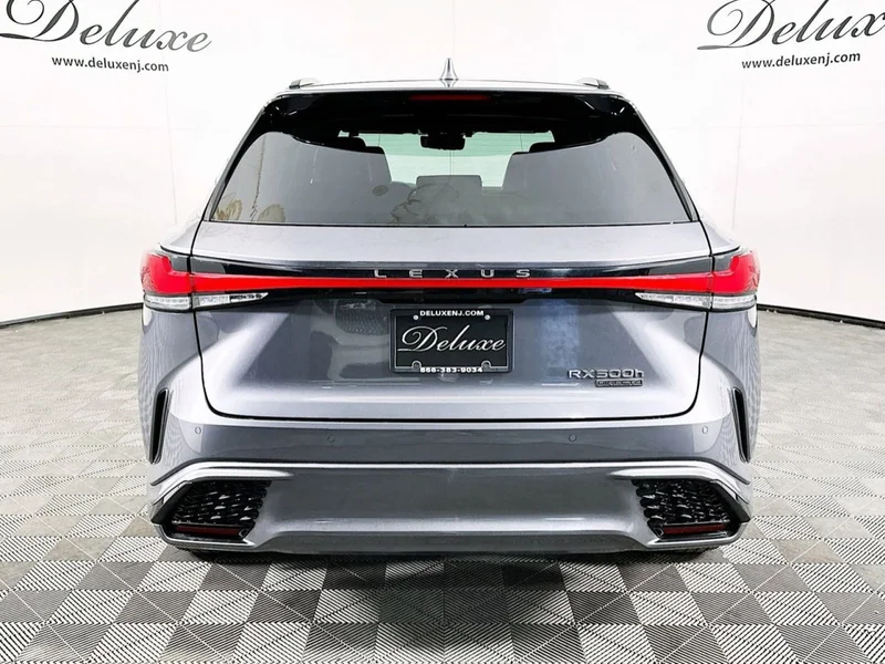 2023 Lexus RX450H in Brooklyn 3
