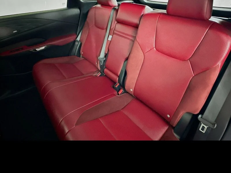 2023 Lexus RX450H in Brooklyn 6