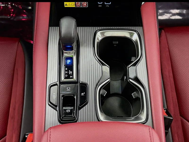 2023 Lexus RX450H in Brooklyn 9