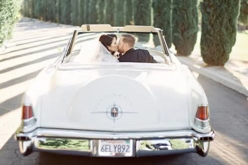 1963 Lincoln Continental Base 16