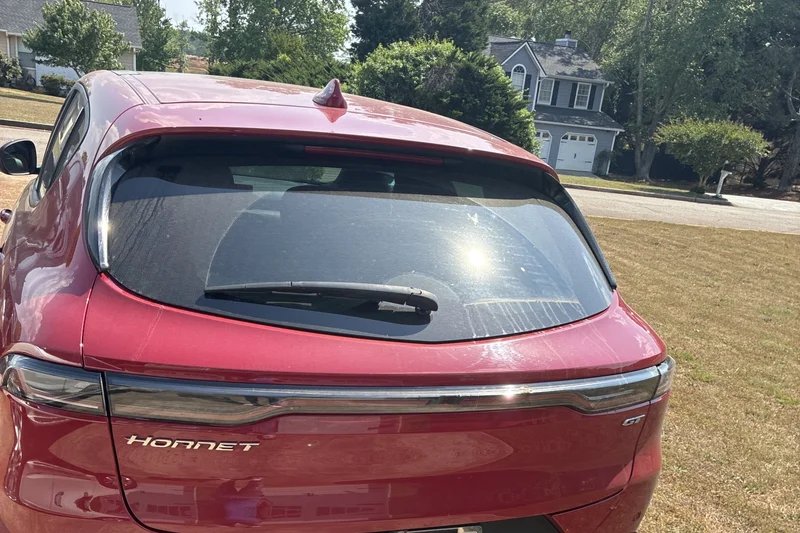 2023 Dodge Hornet GT