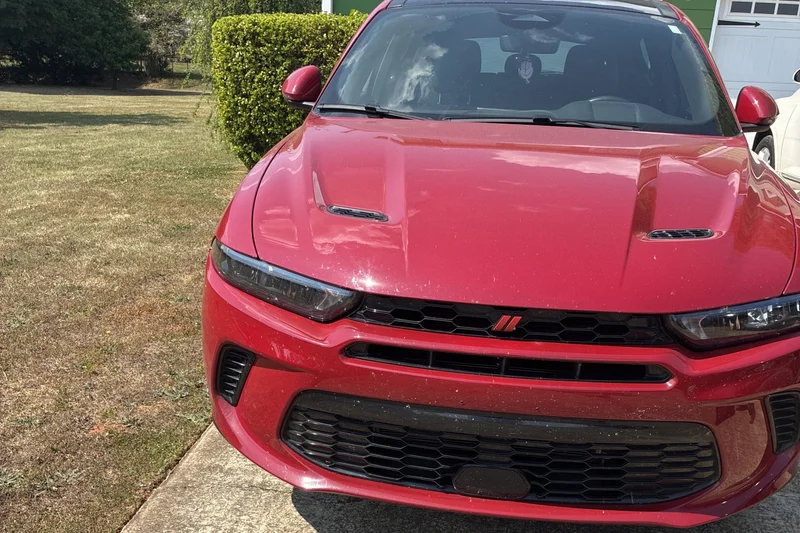2023 Dodge Hornet GT