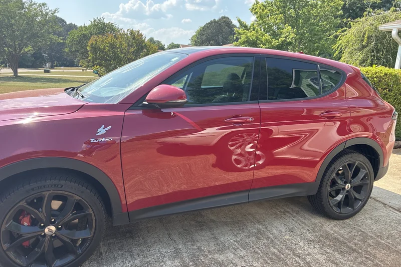 2023 Dodge Hornet GT