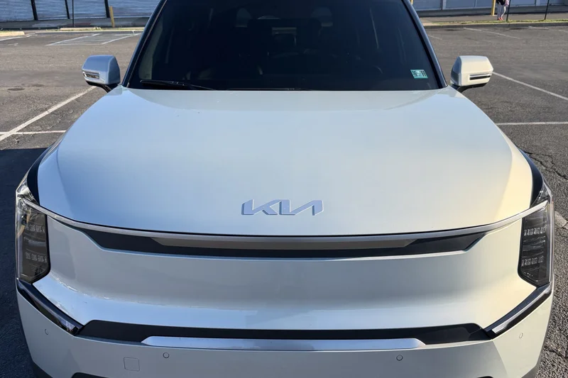 2024 Kia EV9 in Philadelphia 2