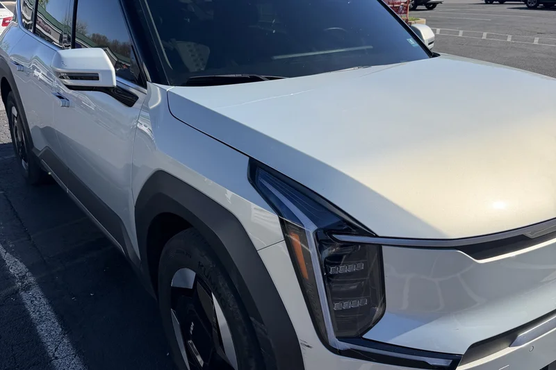 2024 Kia EV9 in Philadelphia