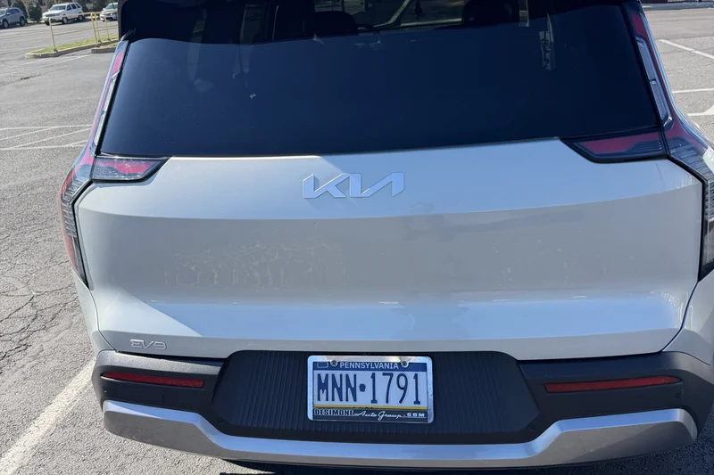 2024 Kia EV9 in Philadelphia 6
