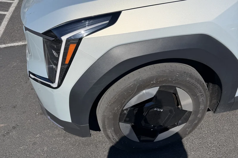 2024 Kia EV9 in Philadelphia 3