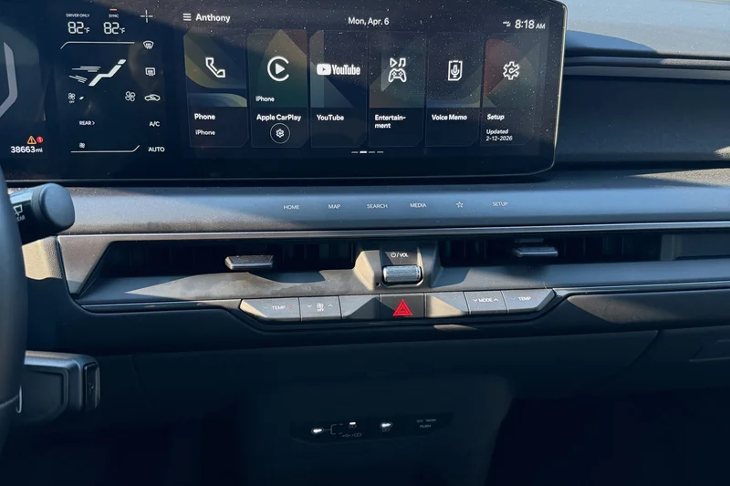 2024 Kia EV9 in Philadelphia 7