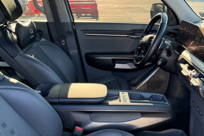 2024 Kia EV9 in Philadelphia 8