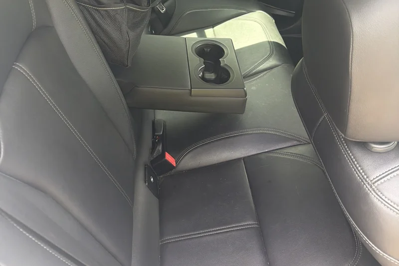 2019 Alfa Romeo Giulia base 6