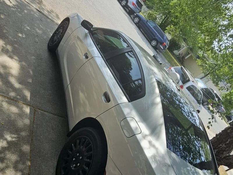 2021 Dodge Charger police 2