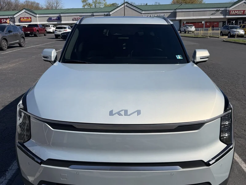 2024 Kia EV9 in Philadelphia