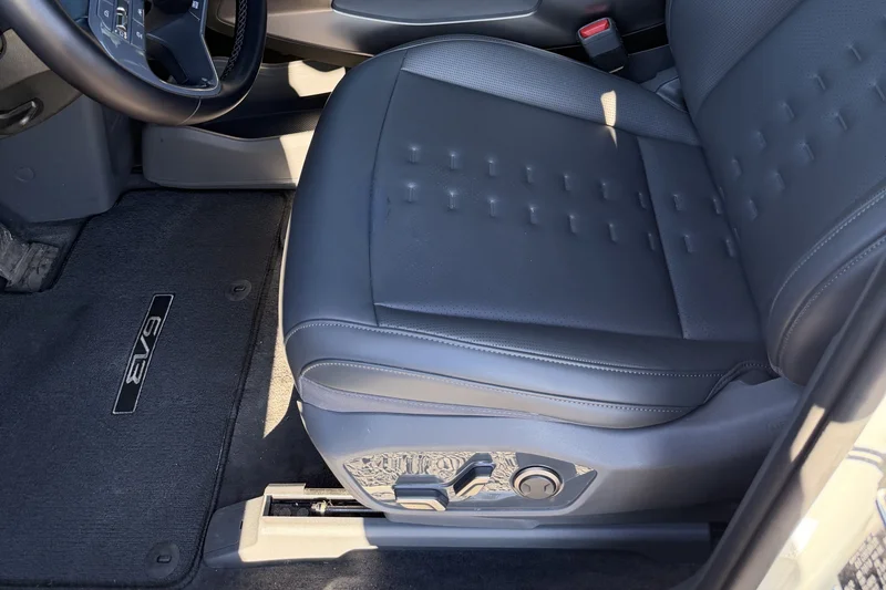 2024 Kia EV9 in Philadelphia 8