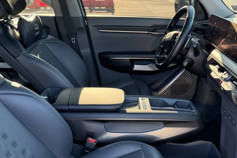 2024 Kia EV9 in Philadelphia 9