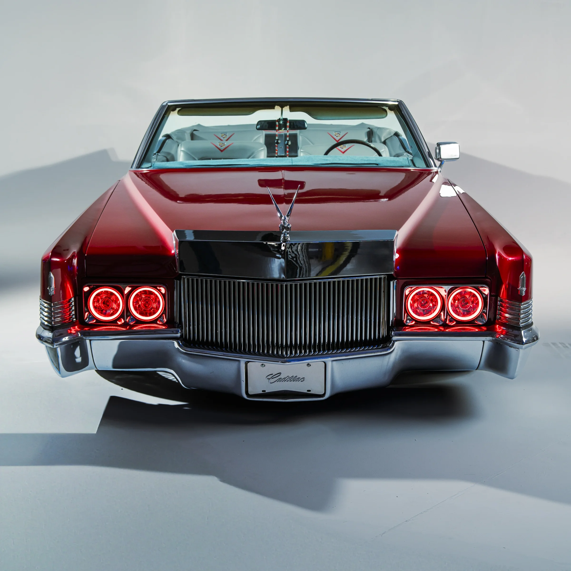 1970 Cadillac Deville