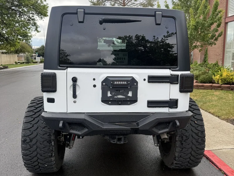 2013 Jeep Wrangler 3