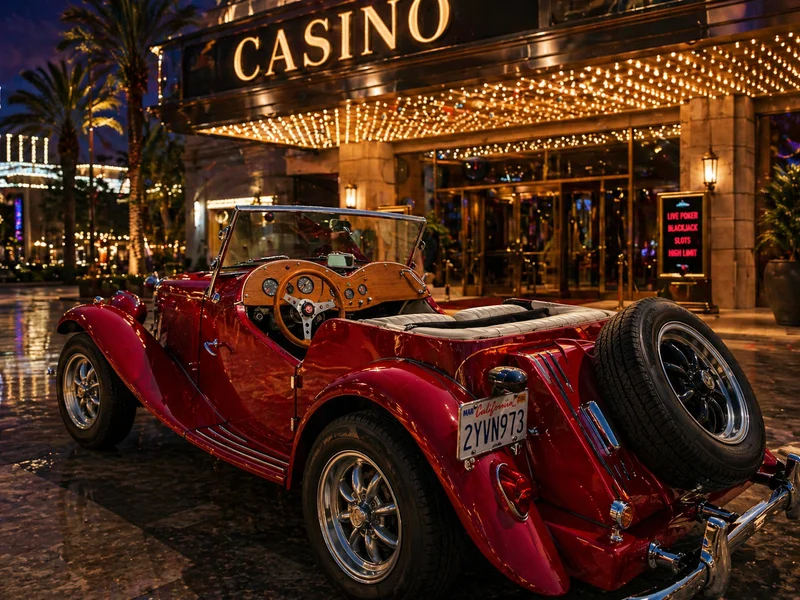 1952 MG TD Base 4