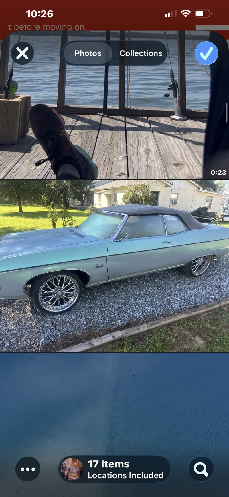 1969 Chevrolet Impala