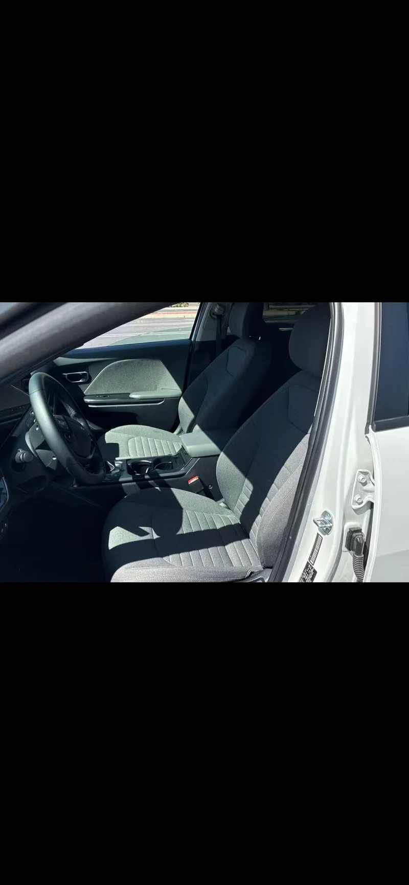 2025 Kia K4 EX 4