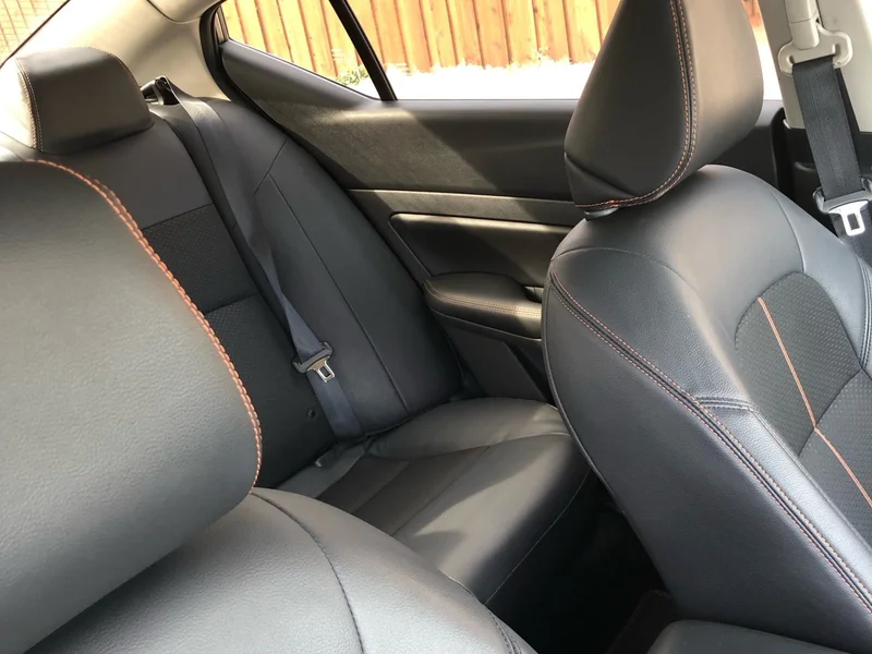 2022 Nissan Altima in Little Elm