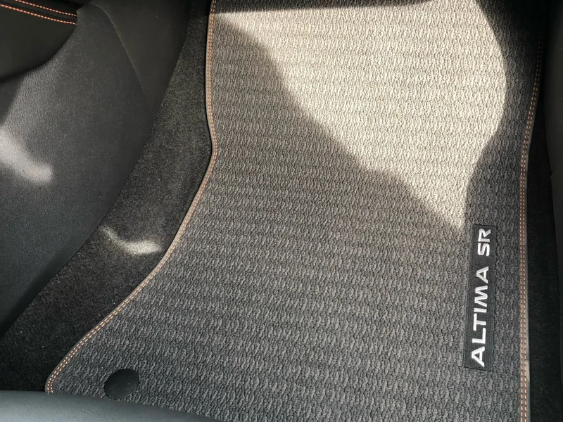 2022 Nissan Altima in Little Elm 3