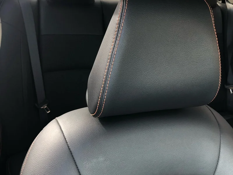 2022 Nissan Altima in Little Elm 5