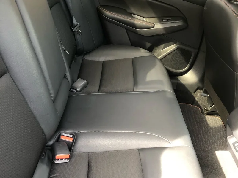 2022 Nissan Altima in Little Elm 8
