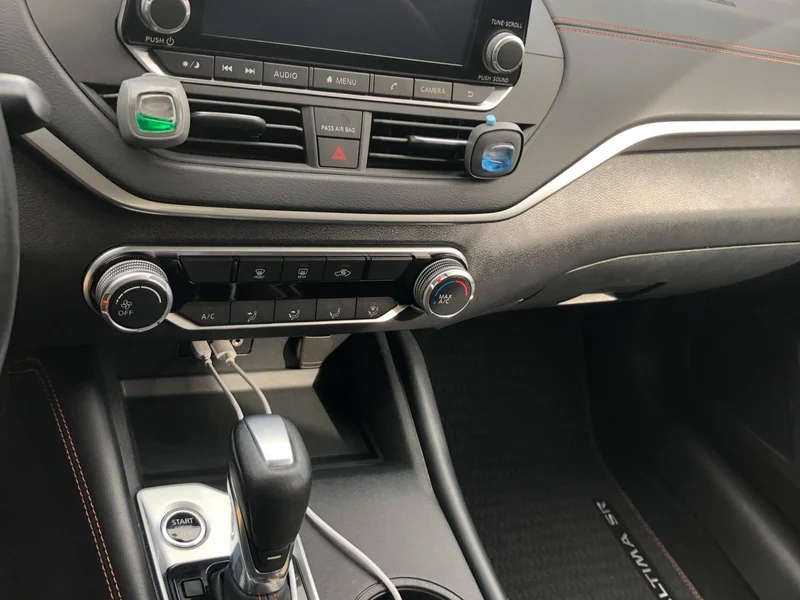 2022 Nissan Altima in Little Elm 10