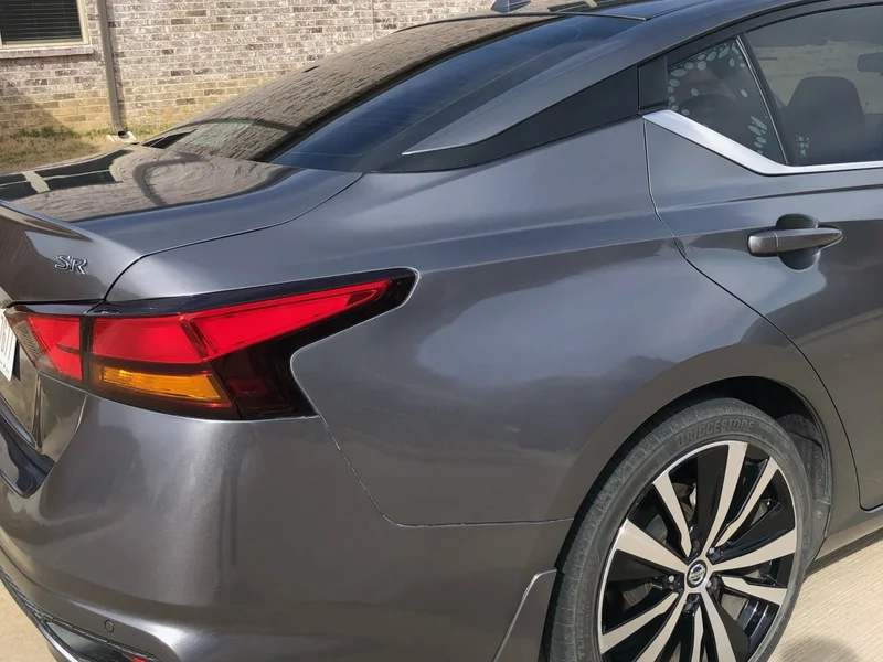 2022 Nissan Altima in Little Elm 9
