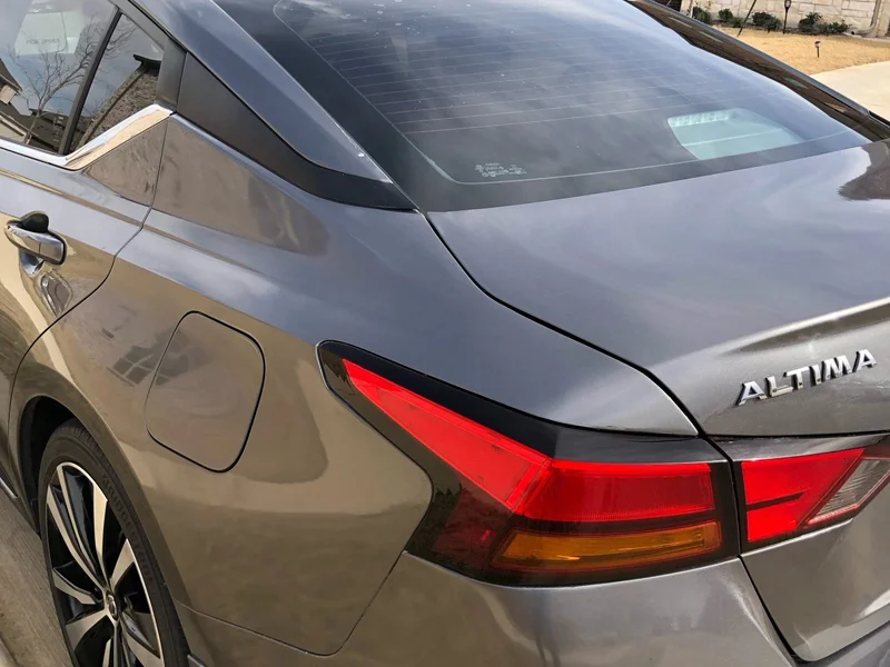 2022 Nissan Altima in Little Elm 16