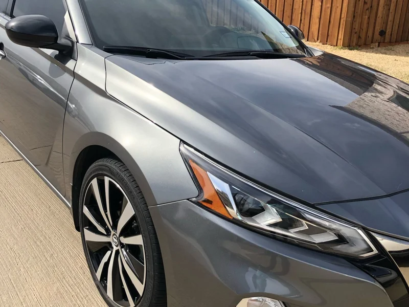 2022 Nissan Altima in Little Elm 14