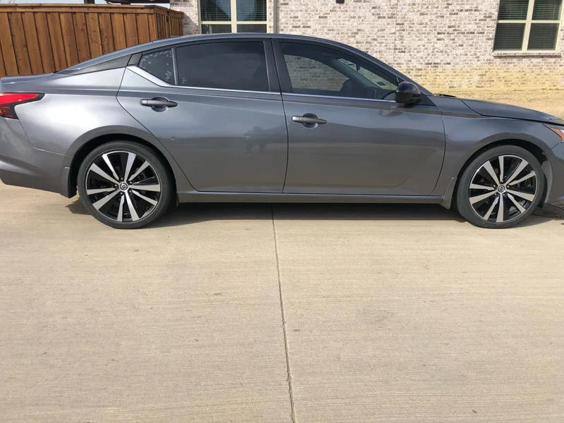 2022 Nissan Altima in Little Elm 15