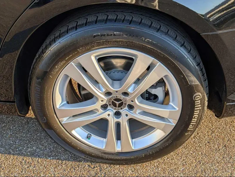 2018 Mercedes-Benz S 450 12