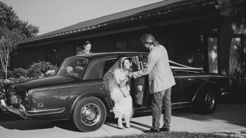 1974 Rolls-Royce Silver Shadow 5