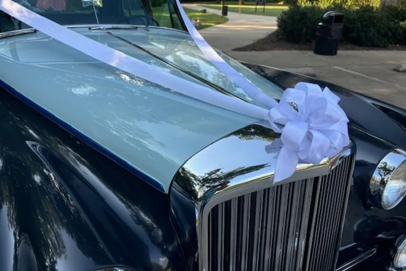 1960 Bentley S2 Saloon in Grapevine 4