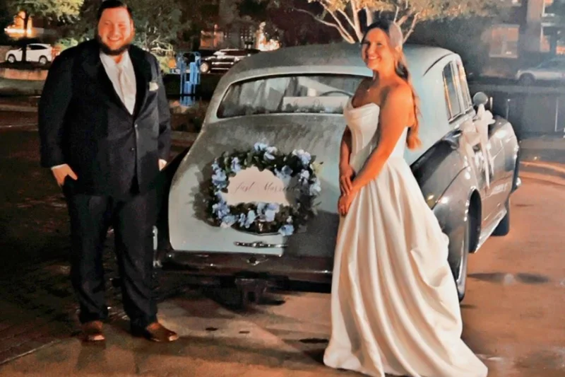 1960 Bentley S2 Saloon in Grapevine 5