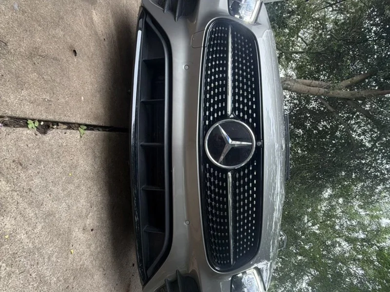 2023 Mercedes-Benz E350