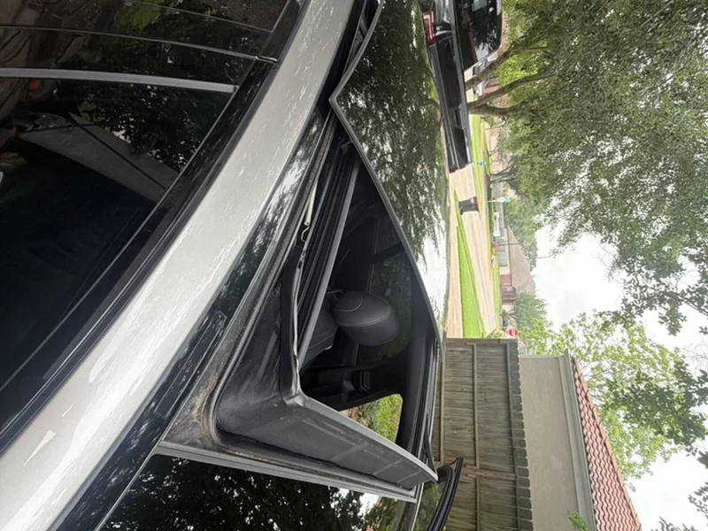 2023 Mercedes-Benz E350 2