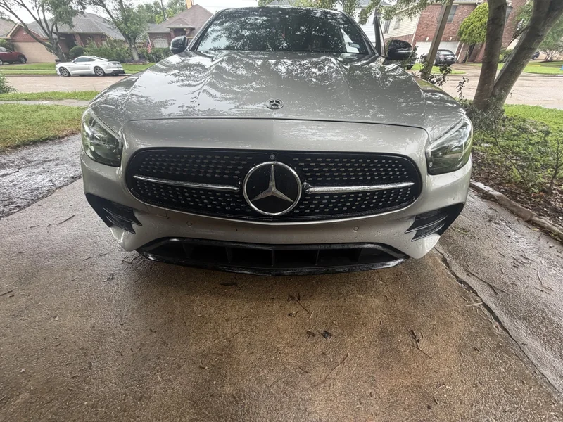 2023 Mercedes-Benz E350 3