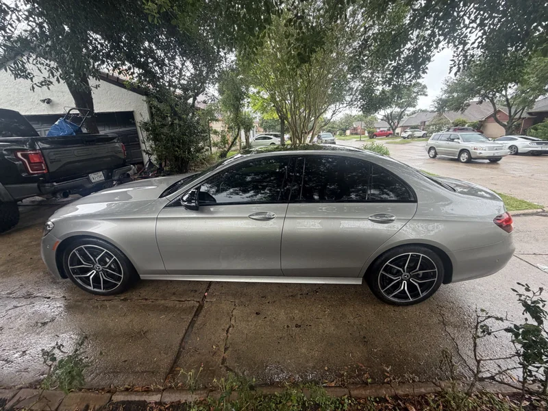 2023 Mercedes-Benz E350 4