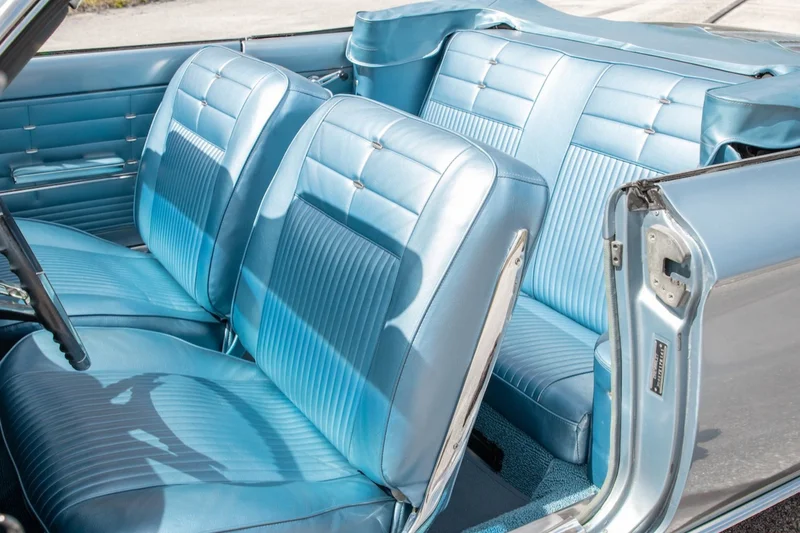 1963 Chevrolet Corvair
