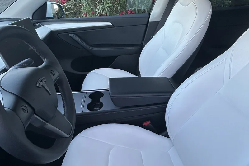 2023 Tesla Model Y in Washington 2