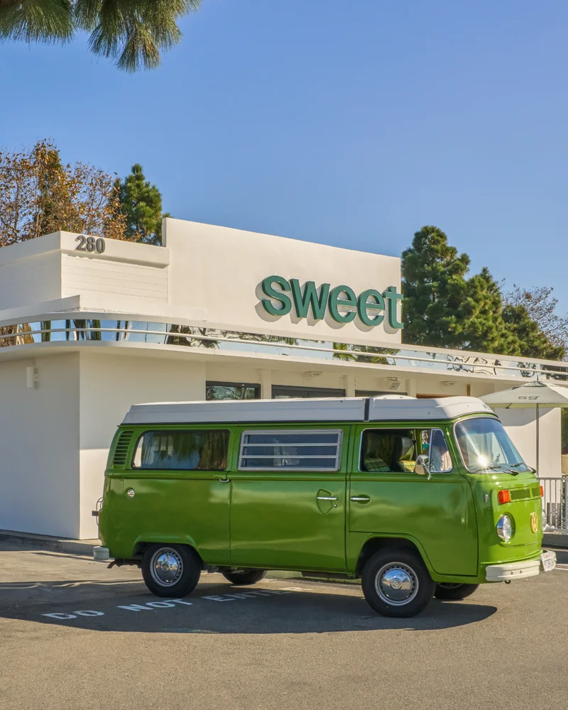 1978 Volkswagen Transporter Westfalia 2
