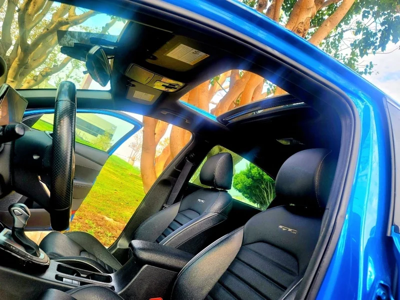 2023 Kia Forte GT 15