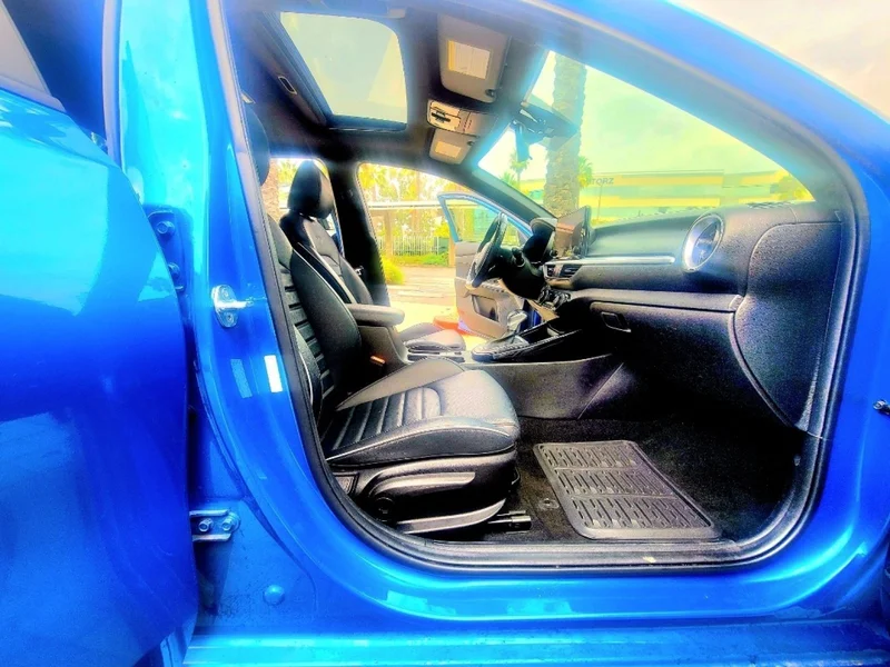 2023 Kia Forte GT 20