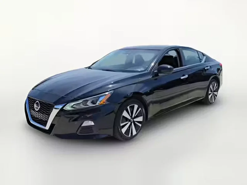 2022 Nissan Altima Sv