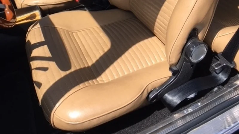 1974 Alfa Romeo GTV